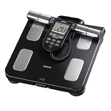 Omron Body Composition Monitor With Scale