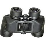 Minolta 7x35 Activa Weatherproof/Fogproof Binocular with case & strap