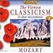 The Vienna Classicism in slow movements, Vol. 2: Mozart
