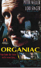 Organiac - Peter Weller