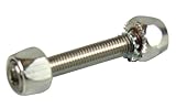 Avenir Seat Binder Silver Binder Bolt