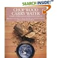 Chop Wood, Carry Water by Rick Fields
