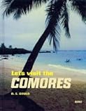 Let's visit the Comores