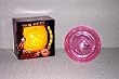 VNESS HAMSTER BALL NEONGLO VNESS HAMSTER BALL NEONGLO