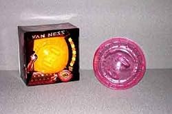 VNESS HAMSTER BALL NEONGLO