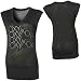 Roxy Alive & Well V-Neck Top - Short-Sleeve - Women's