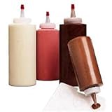 CK Products Squeeze Bottle - 16 oz