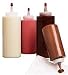 Kitchen & Housewares : Wilton Mini Squeeze Bottles - 6 Ounces