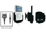 Review Puregadgets  / Puregadgets Exclusive Brodit Holder F. Cable Attachment for Apple iPod 4th Generation Colour 60 GB for all countries