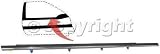 WEATHERSTRIP honda ACCORD SEDAN 98-02 door rh