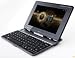 Acer ICONIA W501P 25,6cm (10.1″) Wi-Fi 32GB Win7 HP 32bit UMTS