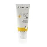 Dr. Hauschka Sunscreen Lotion SPF 15 - B00023AJG0