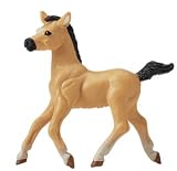 Buckskin colt 315HJQHMQNL. SL160 Buckskin colt