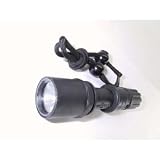 SUREFIRE(シュアファイア) G2Z-BK ブラック 全長125mm SFG2Z-BKの画像