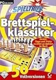 Eigenschaften Sybex-Verlags- und Vertriebs-GmbH  / Brettspielklassiker - Spieltrieb