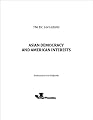 Asian Democracy And American Intrests