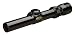 Weaver Classic 1.5-4X20 Pistol Scope (Gloss)