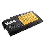Lenovo/IBM ThinkPad i1200 Laptop Battery Lithium-Ion, 58Whr, 6-Cell Laptop Battery - Replacement for IBM/Lenovo 02K6728 Series Battery