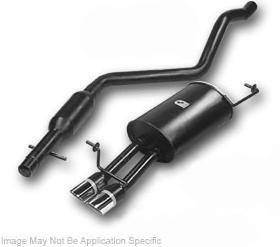 Pace Setter 88-1357 MONZA Performance Exhaust System