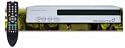 Telestar TR 10 DVB-T Receiver silber