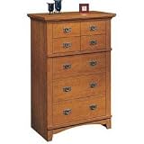 Bedroom Dressers