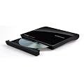 Slimline USB External DVDRW/DVD RW. Drive Reads and writes both CD & DVD media. Slim and portable design for laptops, Netbooks and desktop PCs. Works with Samsung, Sony, Asus EEE PC , Macbook Air , Acer Aspire One and any other netbooks / laptops.