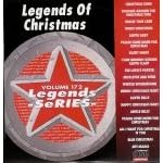 Karaoke Legends of Christmas Collection CD+G Disc by  Christmas Karaoke 
