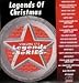 Music : Karaoke Legends of Christmas Collection CD+G Disc