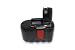 Ni-Cd 24.00V 2000mAh High Quality Power Tools Battery Replacement for BOSCH 11524, 12524, 12524-03, 125-2411524, 13624, 13624-2G, 1645, 1645-24, 1645B-24, 1645K-24, 1660, 1660K-24, 3452, 3924, 3924-24, 3960, 52324, 52324B, BACCS 24V, GBH24VF, GCM24V, GKG 24V, GKS 24V, GLI 24V, GMC 24V, GSA 24V, GSA 24VE, GSB 24VE-2, GSR 24VE-2, GST 24V, PSB 24VE-2, SAW 24V, Compatible Part Numbers: 2607335268, 2607335279, 2607335280, 2607335445, 2607335446, 2607335448, 2607335509, 2607335510, 2607335537, 2607335538, 2607335561, 2607335562, 2607335637, 2607335645, B-8230, BAT030, BAT031, BAT240, BAT299, BH-2424, BTP1005