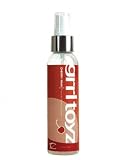 Grrl toyz spray lubricant cherry rain 4oz
