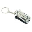 Mini USB Charger Keychain for Li-Ion Batteries