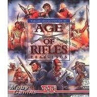 Wargame Construction Set III 3: Age of Rifles 1846 - 1905 by Strategic Simulations Inc.