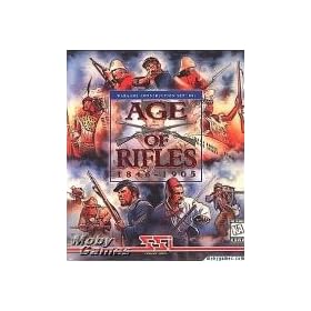 Wargame Construction Set III 3: Age of Rifles 1846 - 1905