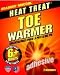 Heat Treat Toe Warmers 6/pk (PAC)