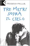 Tre metri sopra il cielo.