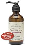Peptide Facial Skin Prep With Trace Minerals by Janson-Beckett (4 oz.)