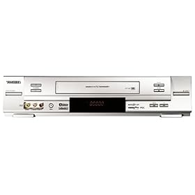 Toshiba V711UK Video Cassette Recorder