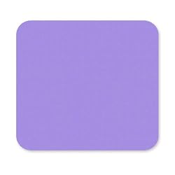 Handstands Purple Mousepad