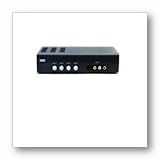 Video Switch and Converter