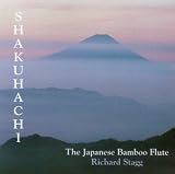 Shakuhachi: The Japanese Bamboo Flute