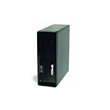 Asrock Intel Dual Core Atom ION330HT/B/W7HP Desktop