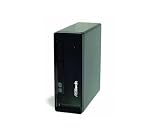 Asrock Intel Dual Core Atom ION330HT/B/W7HP Desktop
