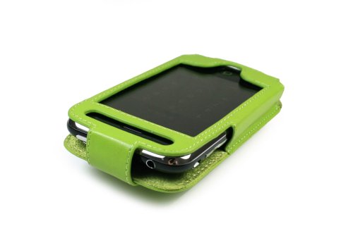 Kroo forza Case for S (Green)