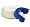 Opro Shield Mouthguard Silver