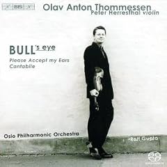 Thommessen - BULL's eye