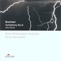 Bruckner - Symphony No 8