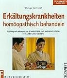 Produkt-Bild: Erk&auml;ltungskrankheiten hom&ouml;opathisch behandeln