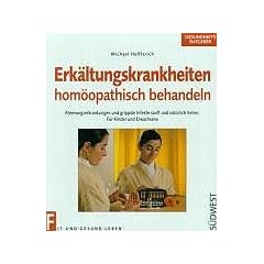 Erk�ltungskrankheiten hom�opathisch behandeln