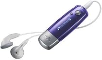 Sony Walkman NW-E005/VMC 2GB MP3 Player - Violet