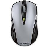 Click here to buy Microsoft 2.4 GHz Cordless Wireless High Definition Laser Mouse 7000 with Tilt Wheel for... by Microsoft.